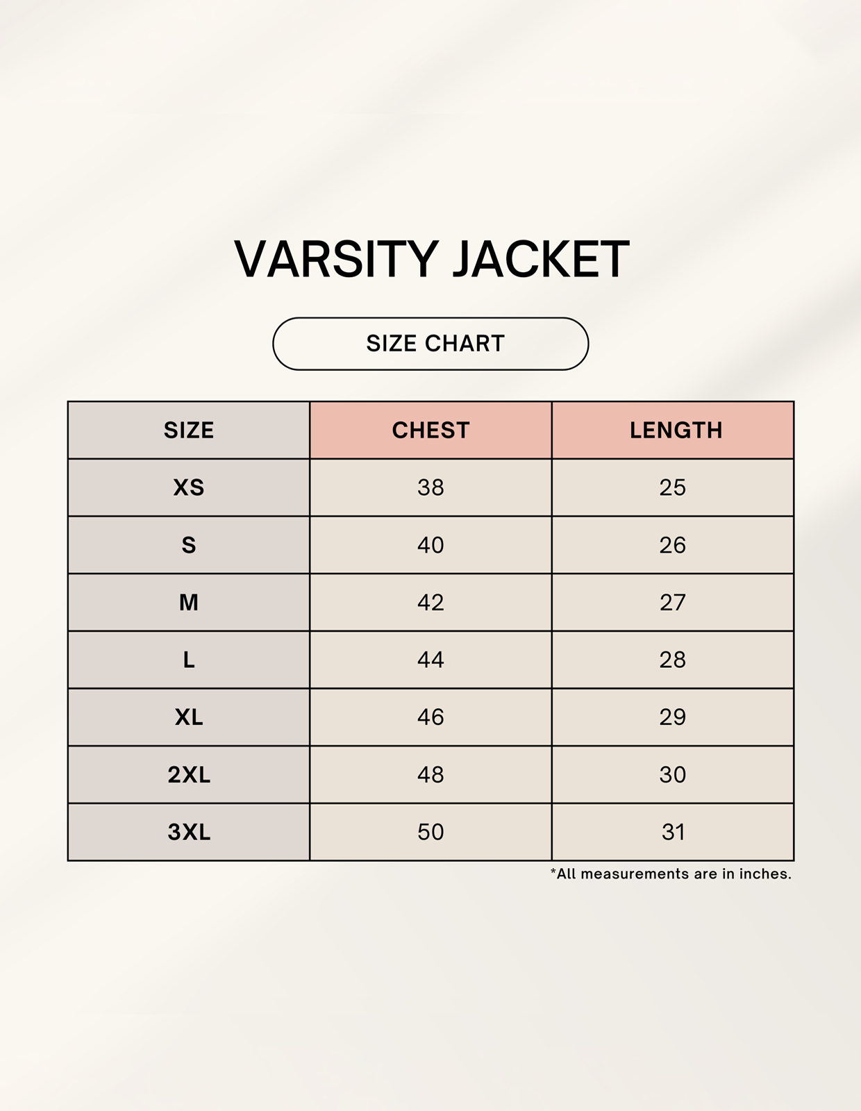 Skybreaker-Varsity Jacket