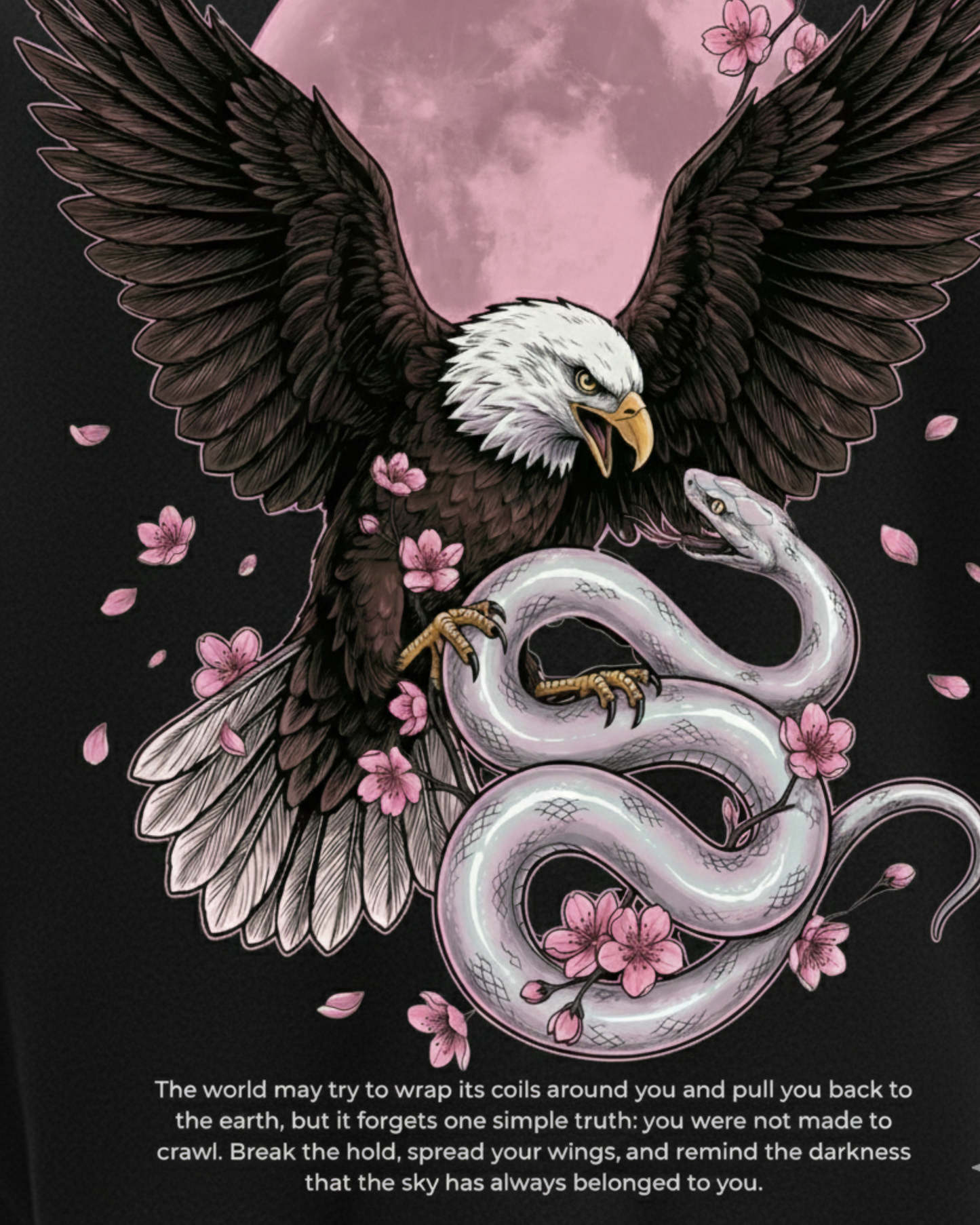 Skybreaker-Varsity Jacket