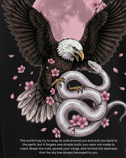 Skybreaker-Varsity Jacket