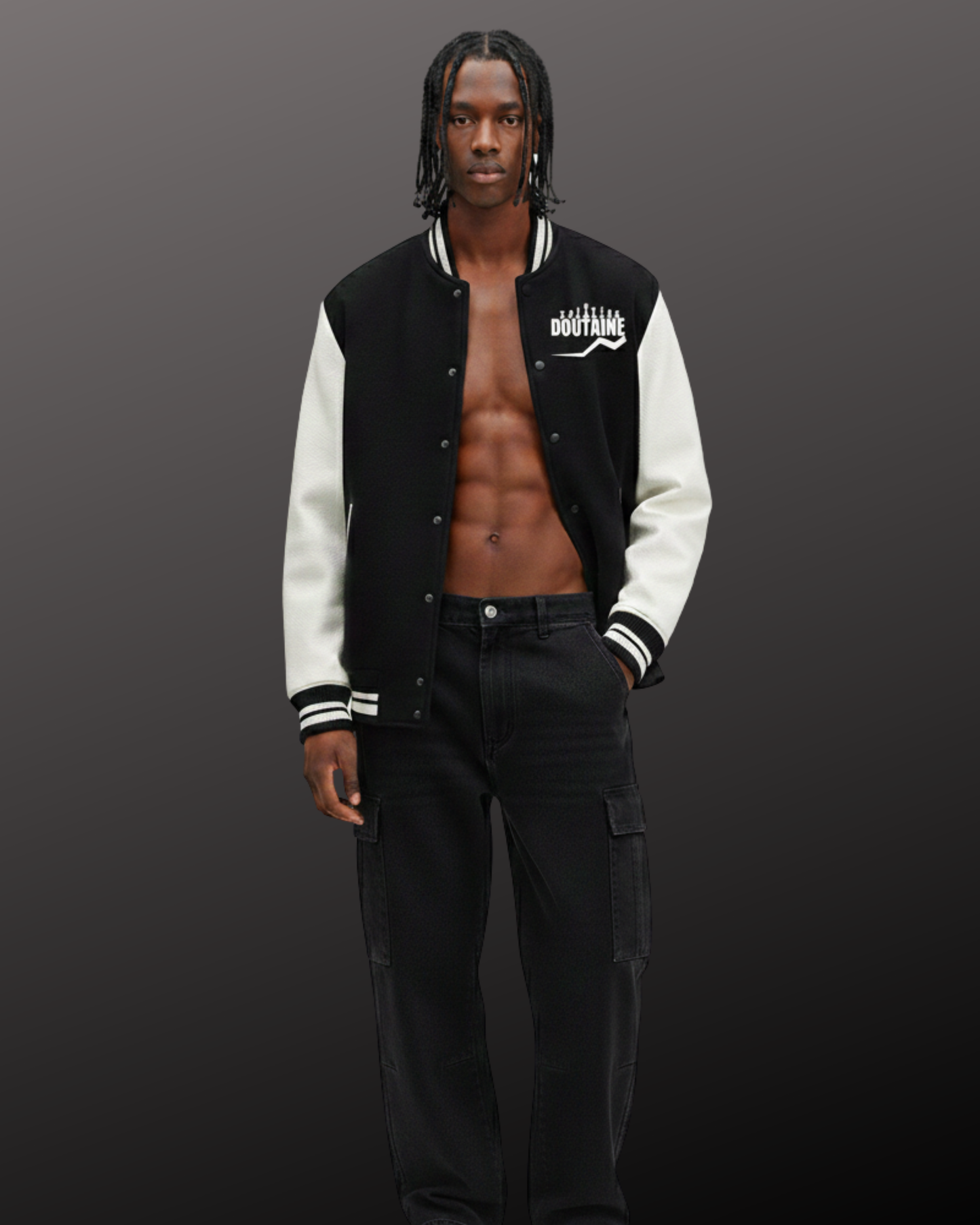 Skybreaker-Varsity Jacket