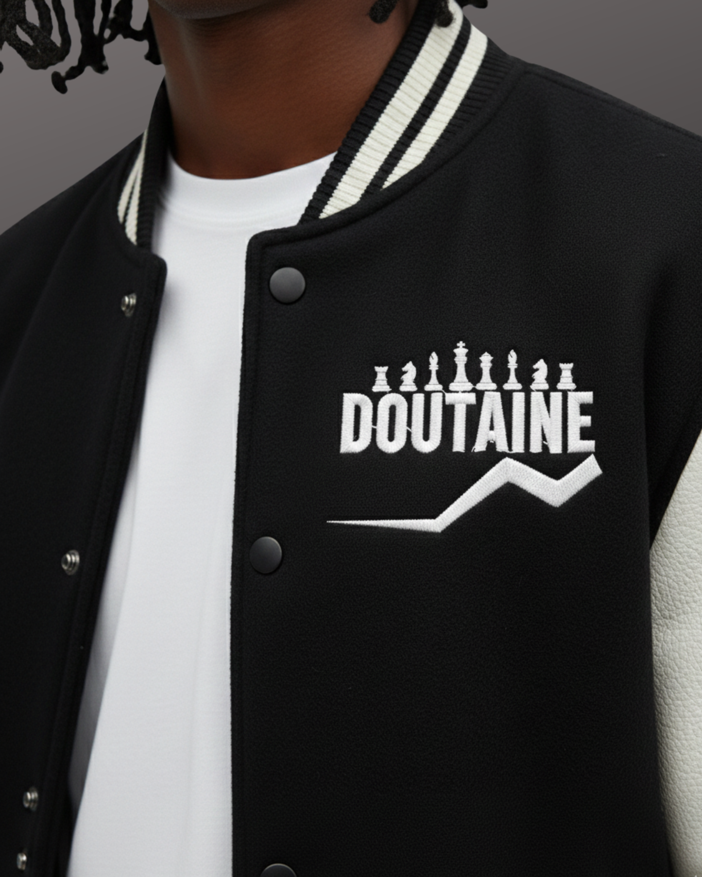 Skybreaker-Varsity Jacket