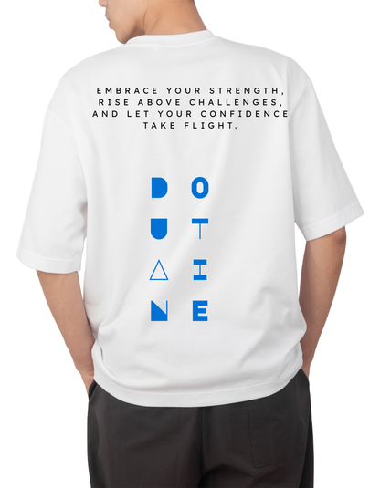 SKYLIDERS-Oversized T-Shirt for Ultimate Comfort and Style - D O U T A I N E