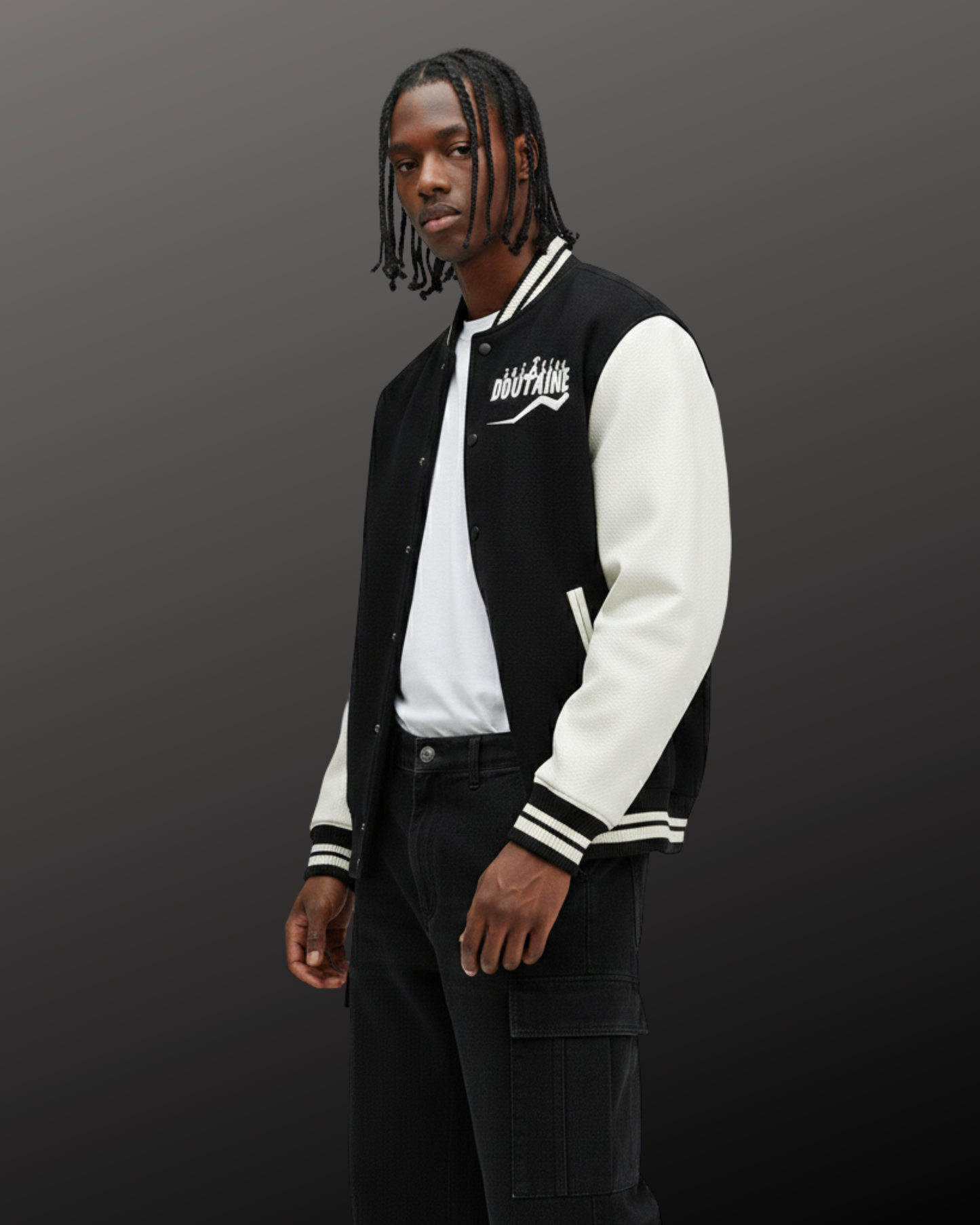 Skybreaker-Varsity Jacket