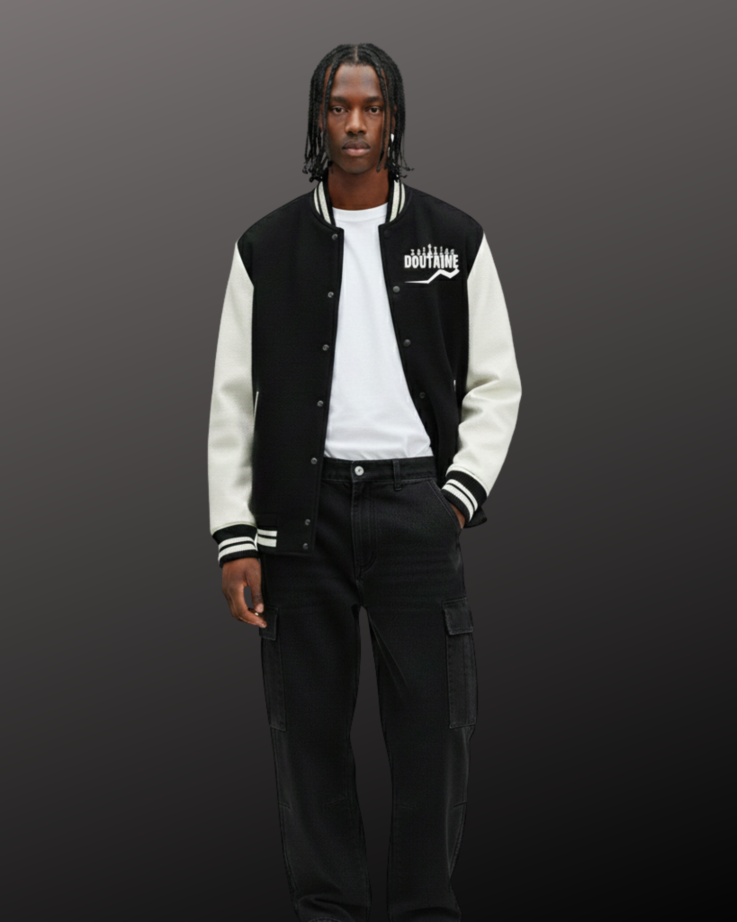 Skybreaker-Varsity Jacket