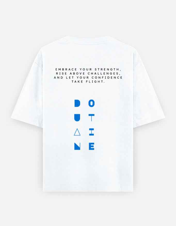 SKYLIDERS-Oversized T-Shirt for Ultimate Comfort and Style