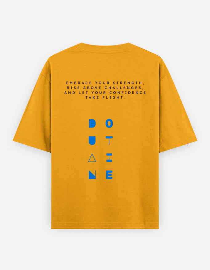 SKYLIDERS-Oversized T-Shirt for Ultimate Comfort and Style