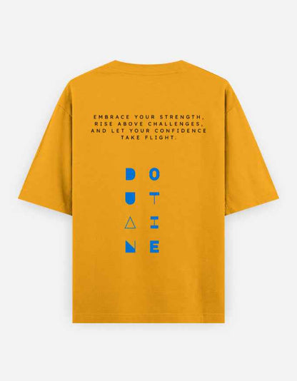 SKYLIDERS-Oversized T-Shirt for Ultimate Comfort and Style