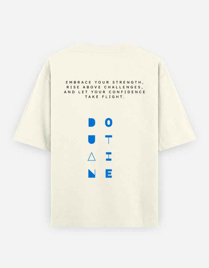 SKYLIDERS-Oversized T-Shirt for Ultimate Comfort and Style