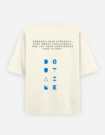 SKYLIDERS-Oversized T-Shirt for Ultimate Comfort and Style