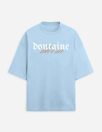 Butterfly Bloom- Men & Women Oversized T-shirt