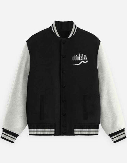 Skybreaker-Varsity Jacket